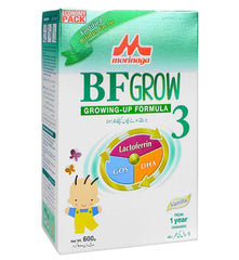 Morinaga Bf Grow 3 Growing Up Formula 600G