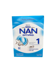Nan 1 Milk Powder Soft Pack 300G