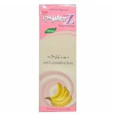 Neo Q-Plex Z Suspension 120Ml