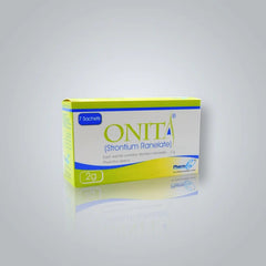 Onita Powder Sachets 2G (1 Sachet)