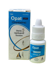 Opat Forte Eye Drops 5Ml
