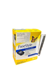 Freestyle Optium Neo Blood Glucose Monitoring System