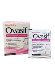 Ovasif Sachet (1 Sachet)