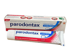 Parodontax Extra Fresh Toothpaste 50G