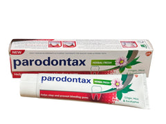Parodontax Herbal Fresh Toothpaste 100G