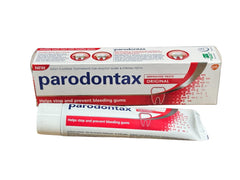 Parodontax Original Toothpaste 50G