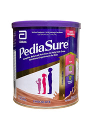 Pediasure Triplesure Chocolate Milk Powder 400G