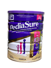 Pediasure Triplesure Vanilla Milk Powder 850G