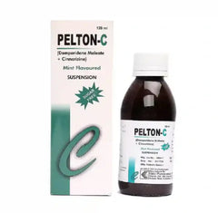 Pelton-C Suspension 180ml