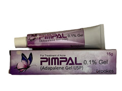 Pimpal Gel 15g