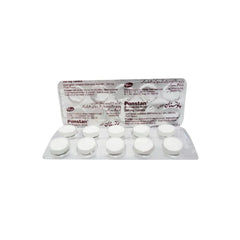 Ponstan Tablets 250Mg (1 Strip = 10 Tablets)