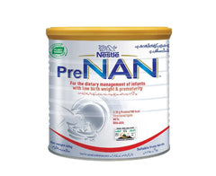 Pre Nan Milk Powder 400G