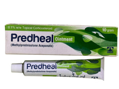 Predheal OIntment 10g