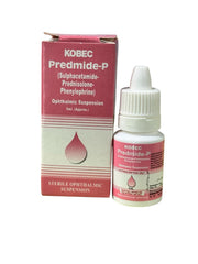 Predmide-P Eye Drops 5Ml