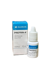 Prefrin-A Eye Drops 10Ml