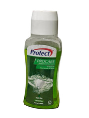 Protect Mouth Wash Green 260Ml