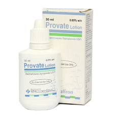 Provate Lotion 30ML