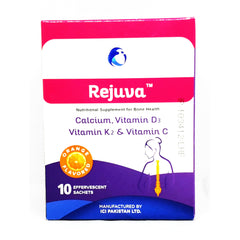 Rejuva Powder Sachet (1 Sachet)