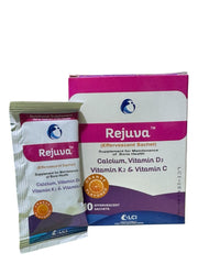 Rejuva Powder Sachet (1 Sachet)