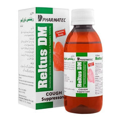 Reltus DM Liquid 120ml