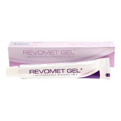 Revomet Gel 40G