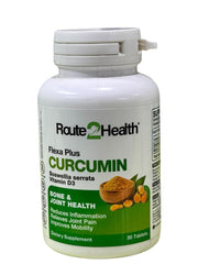 Route 2 Health Flexa Plus Curcumin