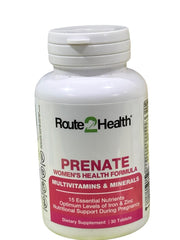 Route 2 Health Prenate Women Health Formula