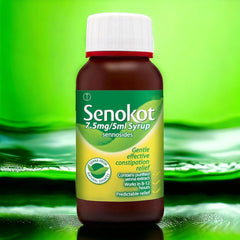 SENOKOT Syrup 120ml