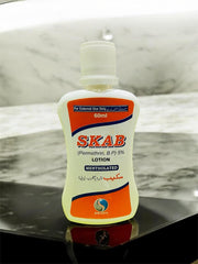SKAB Lotion 60ml