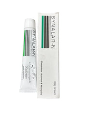 Synalar-N Cream 30G
