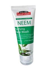 Saeed Ghani Neem Face Wash