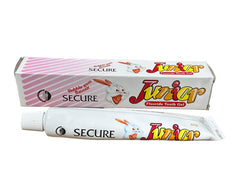 Secure Junior Tooth Paste 60G