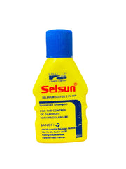 Selsun Dandruff Control Shampoo 60ml