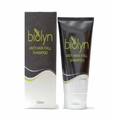 Biolyn Anti Hair Fall Shampoo 150ml