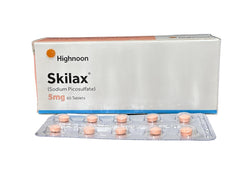 Skilax Tablets 5Mg (1 Strip = 10 Tablets)