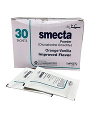 Smecta Powder Sachet (1 Sachet)