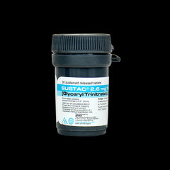 Sustac Tablets 2.6Mg (1 Bottle = 30 Tablets)