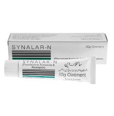 Synalar Ointment 30G