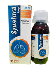 Synatura Syrup 120ml