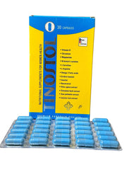 Tinostol Capsules (1 Box = 30 Softgels)