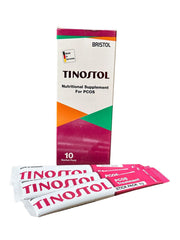 Tinostol Nutritional Supplements Sachets (1 Sachets)