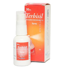 Terbisil Spray 30ml