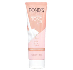 PONDS WHITE BEAUTY FACIAL FOAM INSTABRIGHT TONE UP 100 GM