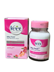 Veet Normal Skin Hair Removal Lotion 80G