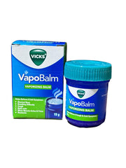 Vicks Vaporub 19G