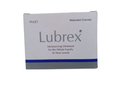 Lubrex Moisturizing Ointment 75 gm