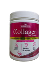 Herbiotics B Collagen Powder 300G