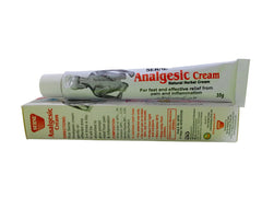 SERNE ANALGESIC CREAM