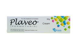 Plaveo Cream 30g