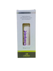 Claripex Whitening Cream 40g